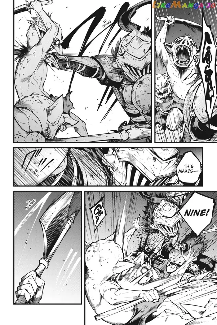Goblin Slayer: Side Story Year One Chapter 39 image 03_optimized_optimized
